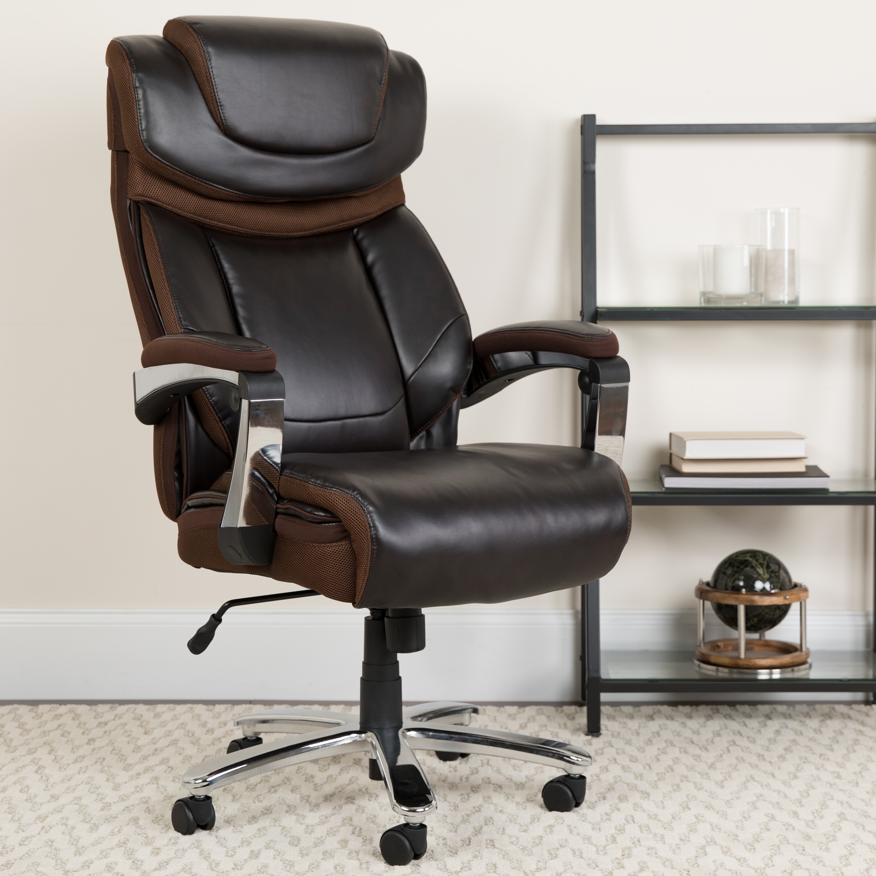 Flash Furniture 889142077466 Office-Chairs - View #3