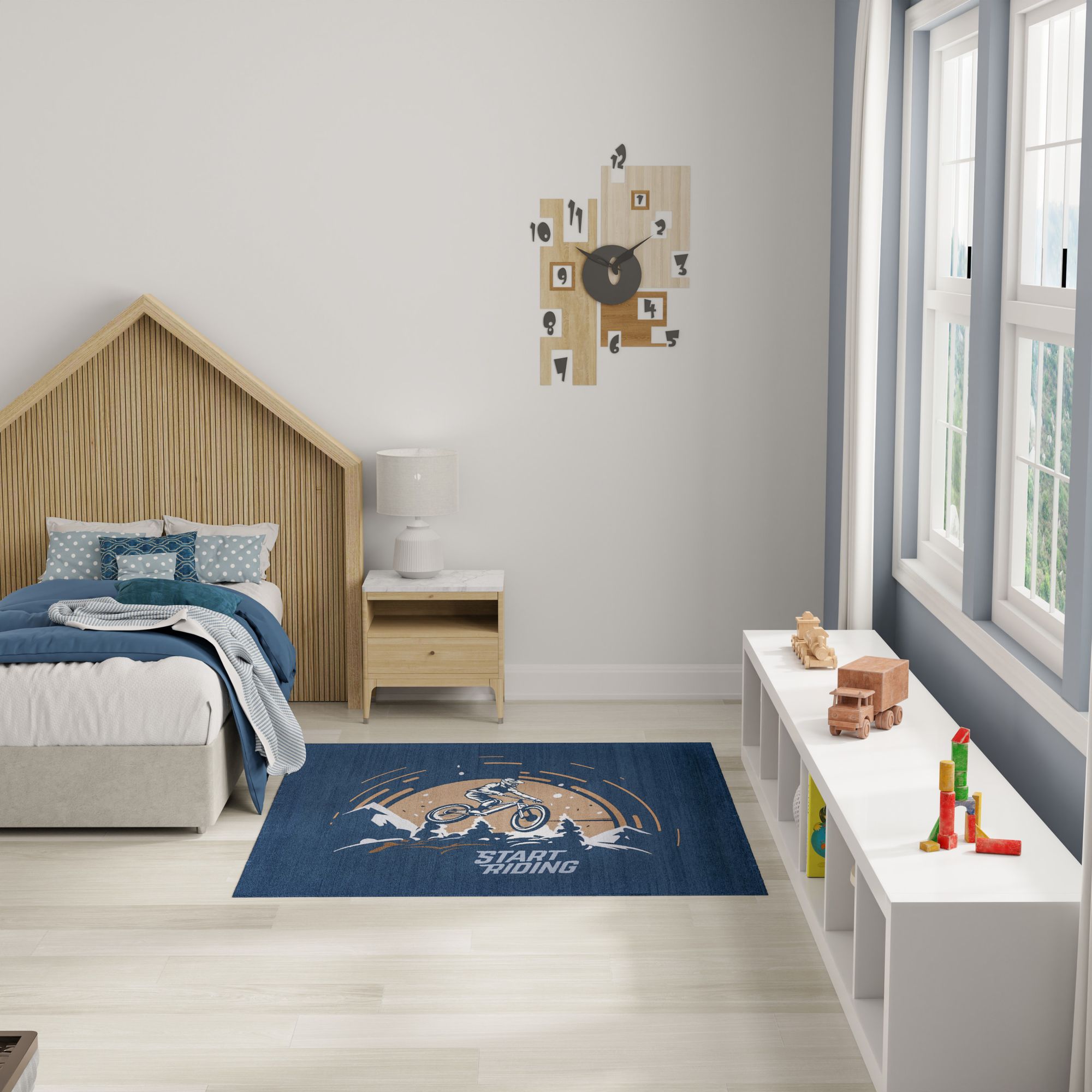 Nourison 841491134832 rugs - View #4