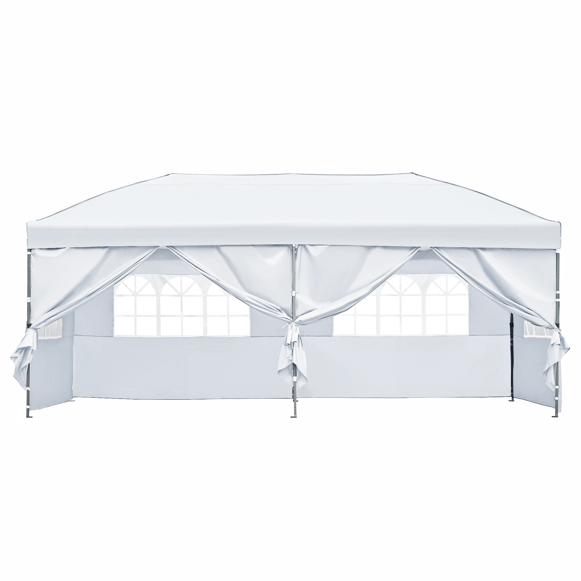 Damerin WP07 tents - View #10