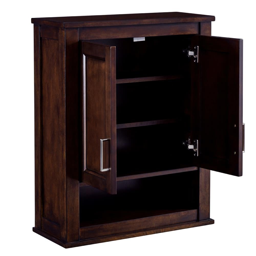 Scott living bathroom wall shop cabinet