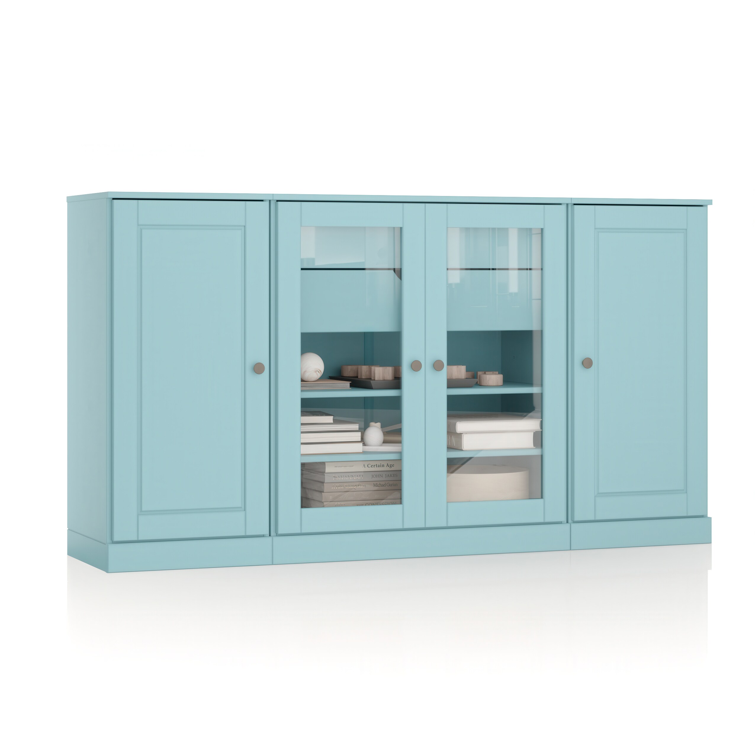 Palace Imports 979-11 Dining-Kitchen-Storarge - View #4