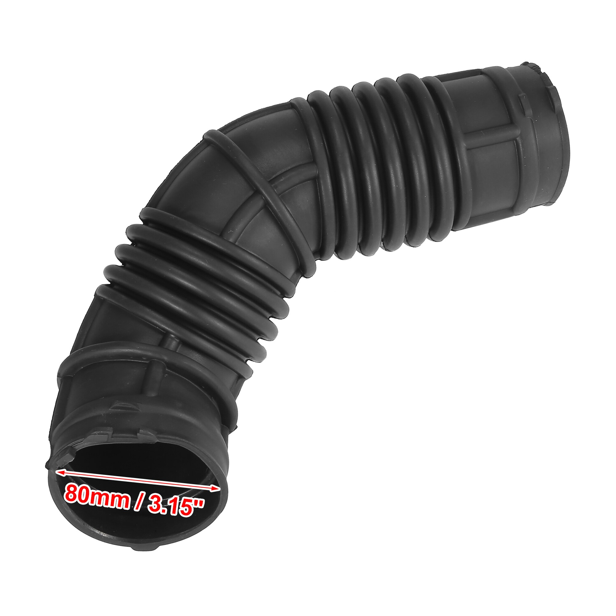 Unique Bargains S26011200UX1008 Ope-Air-Filters - View #5