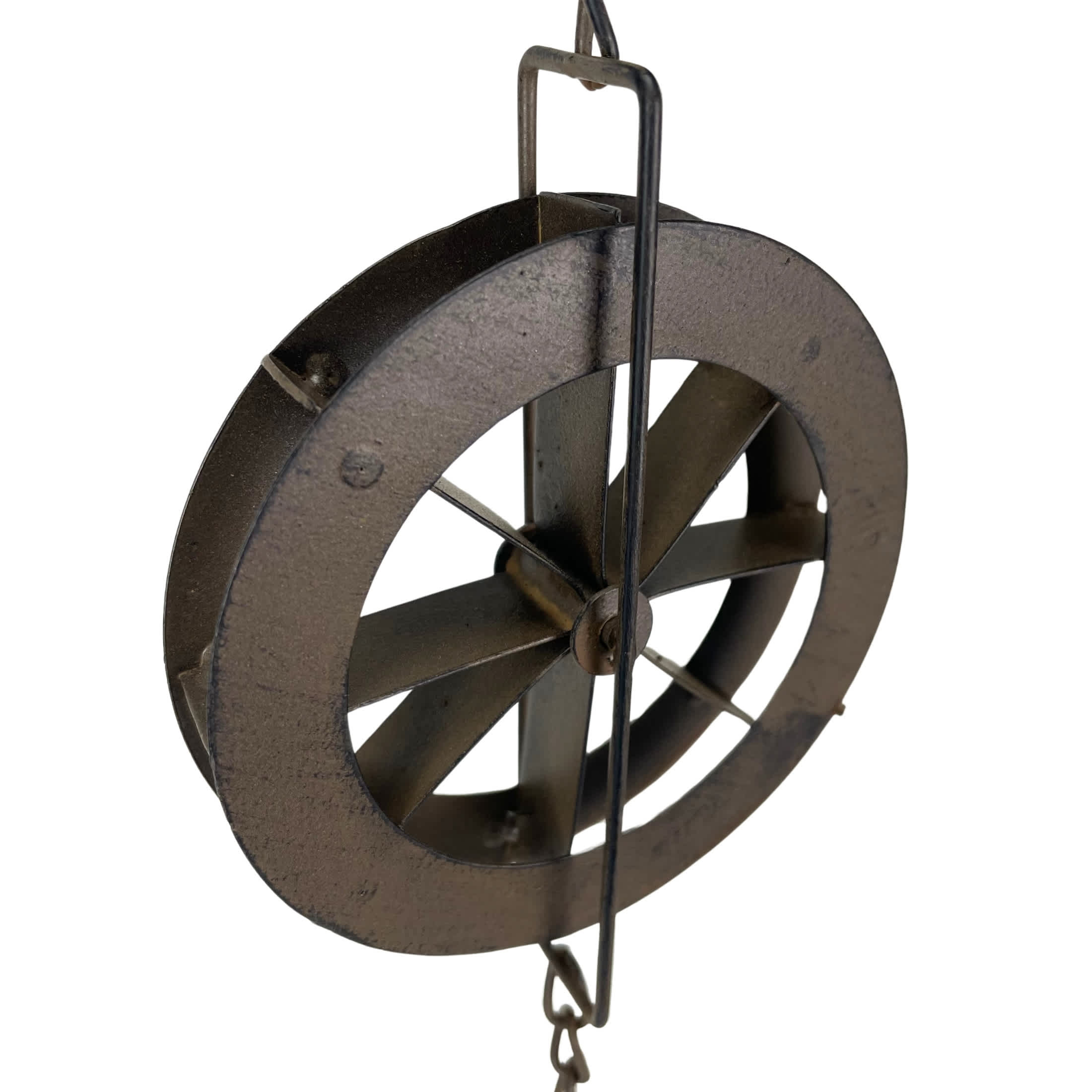 Things2Die4 MRC-54149-DK Rain-Chains - View #3