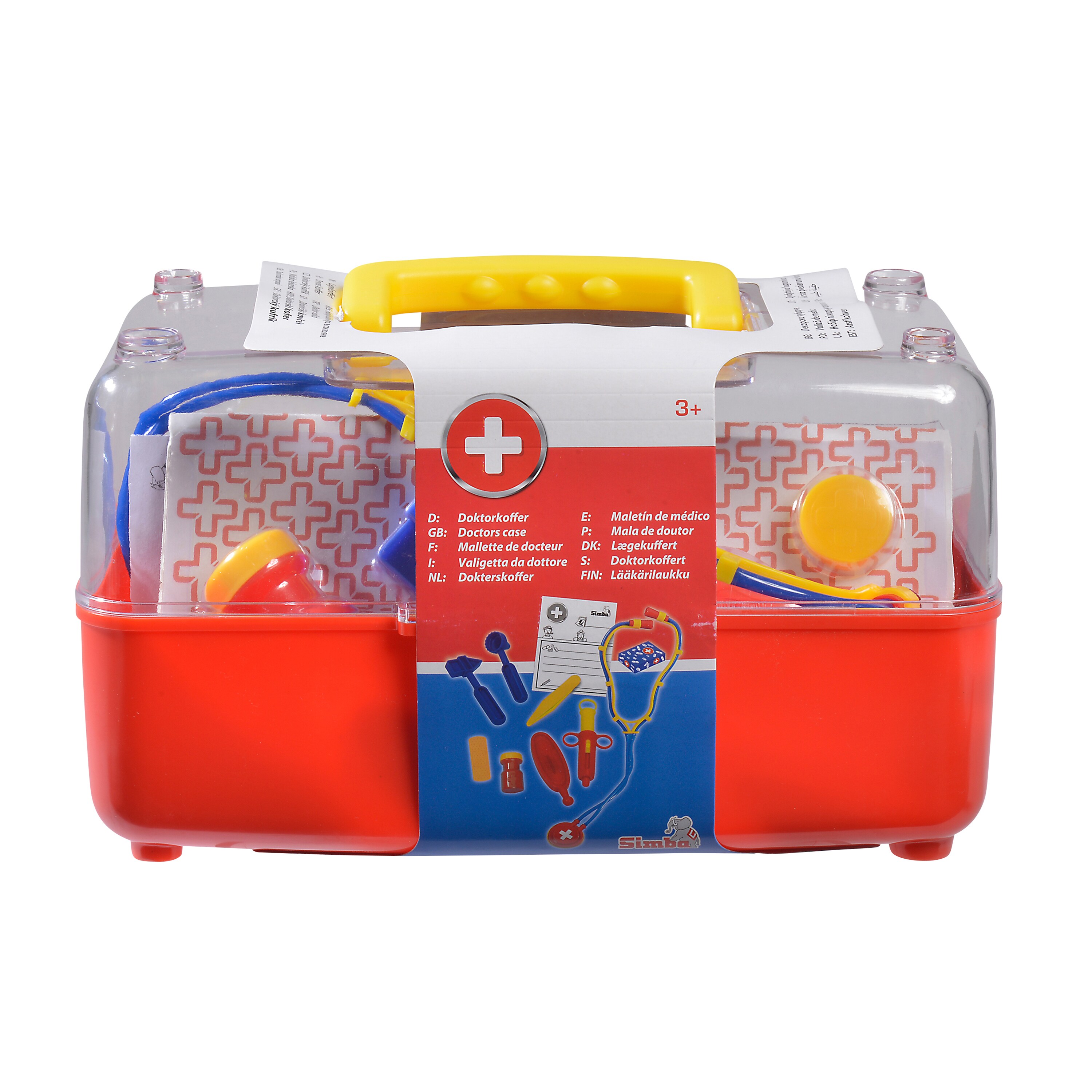 Dickie Toys G4006592006303 Play-Toys - View #2