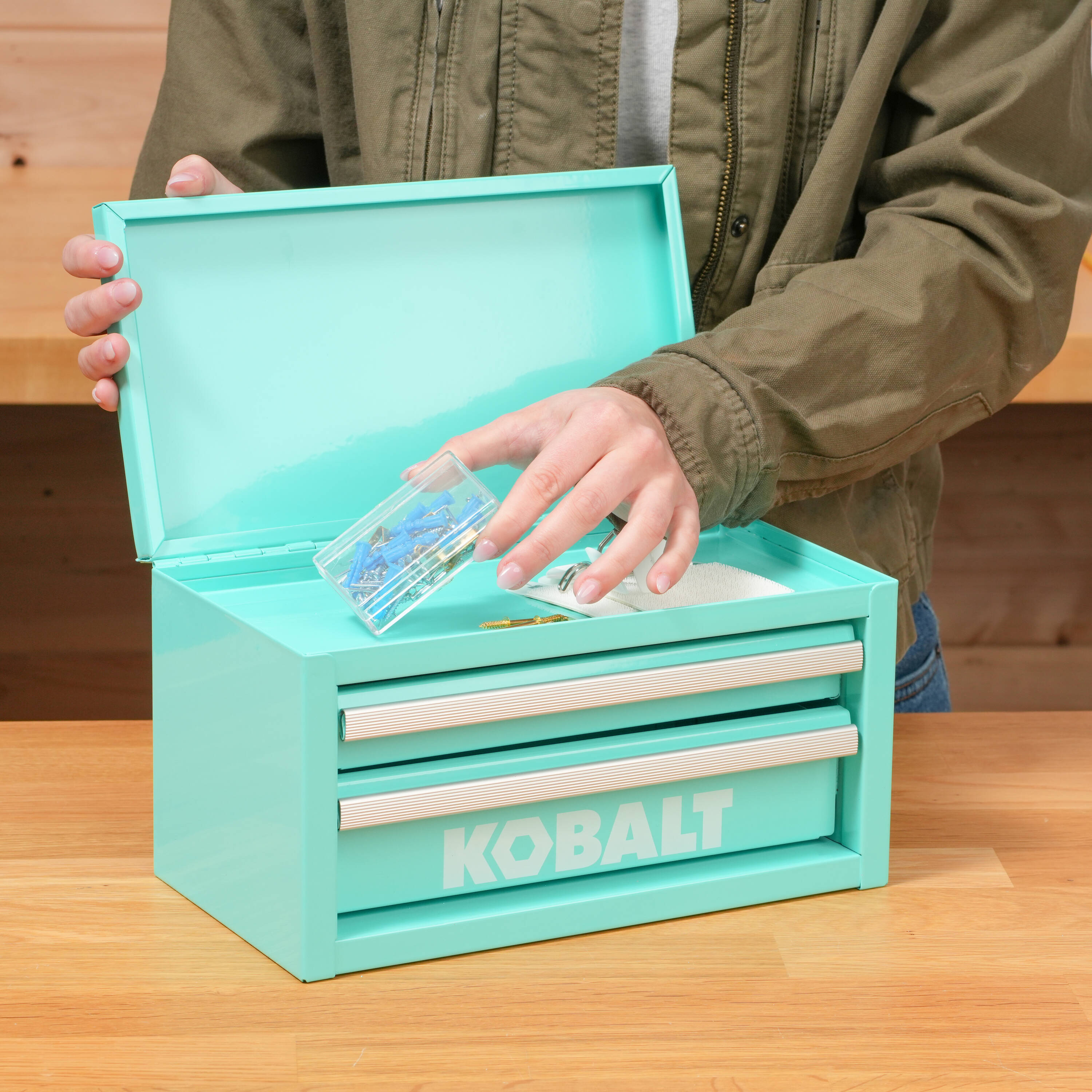 Kobalt 55901 Tool-Boxes - View #7