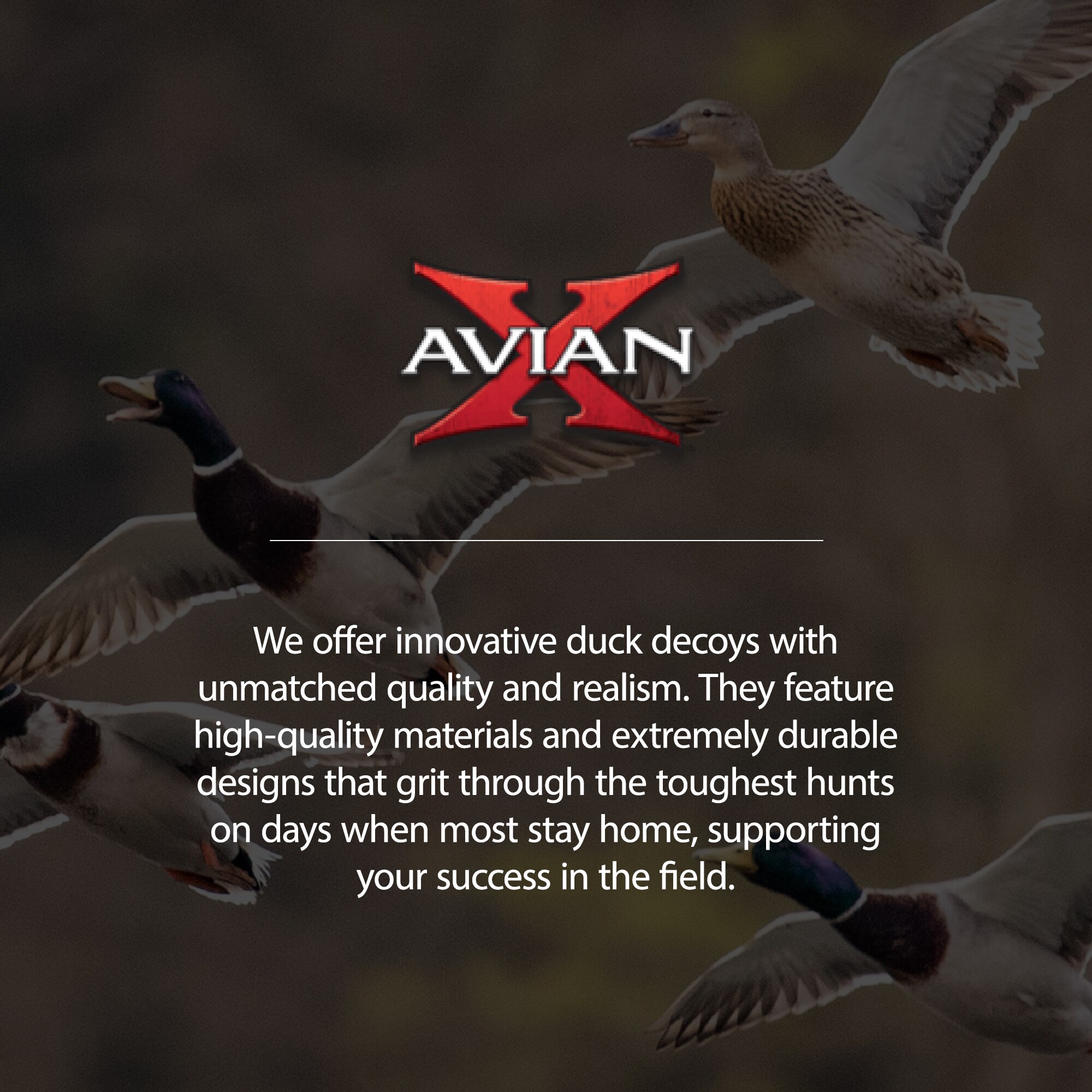 Avian X AVX-PSH-MDPR Hunting-Equipment - View #4