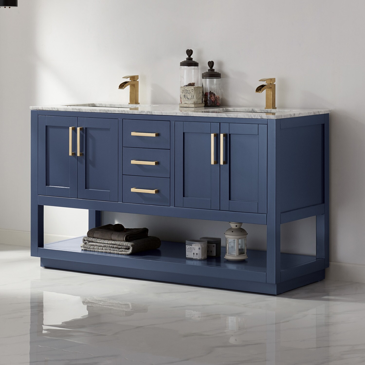 Altair 532060-RB-CA-NM Bath-Vanity-Combo - View #6