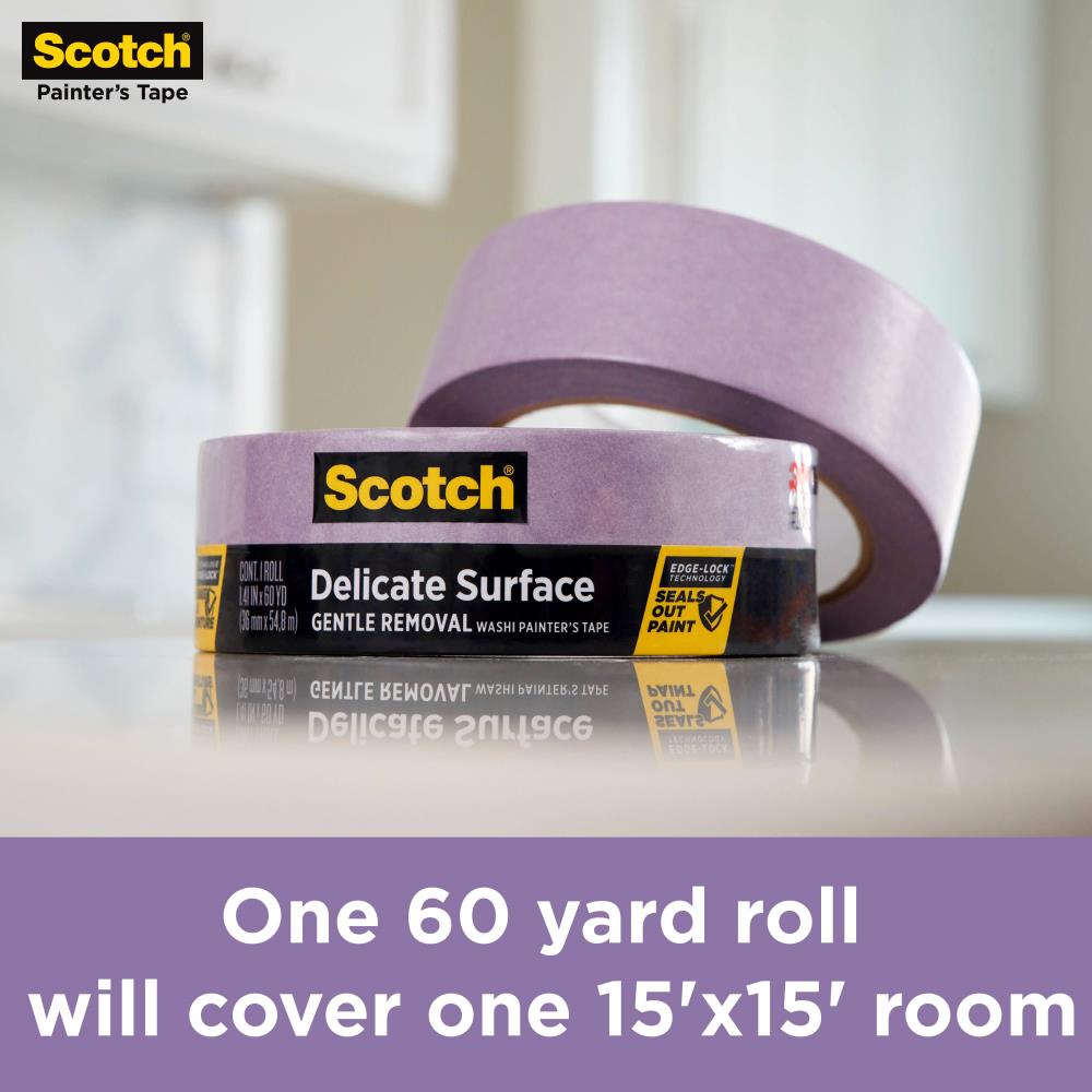 Scotch 2080EL-24T Masking-Tape - View #11