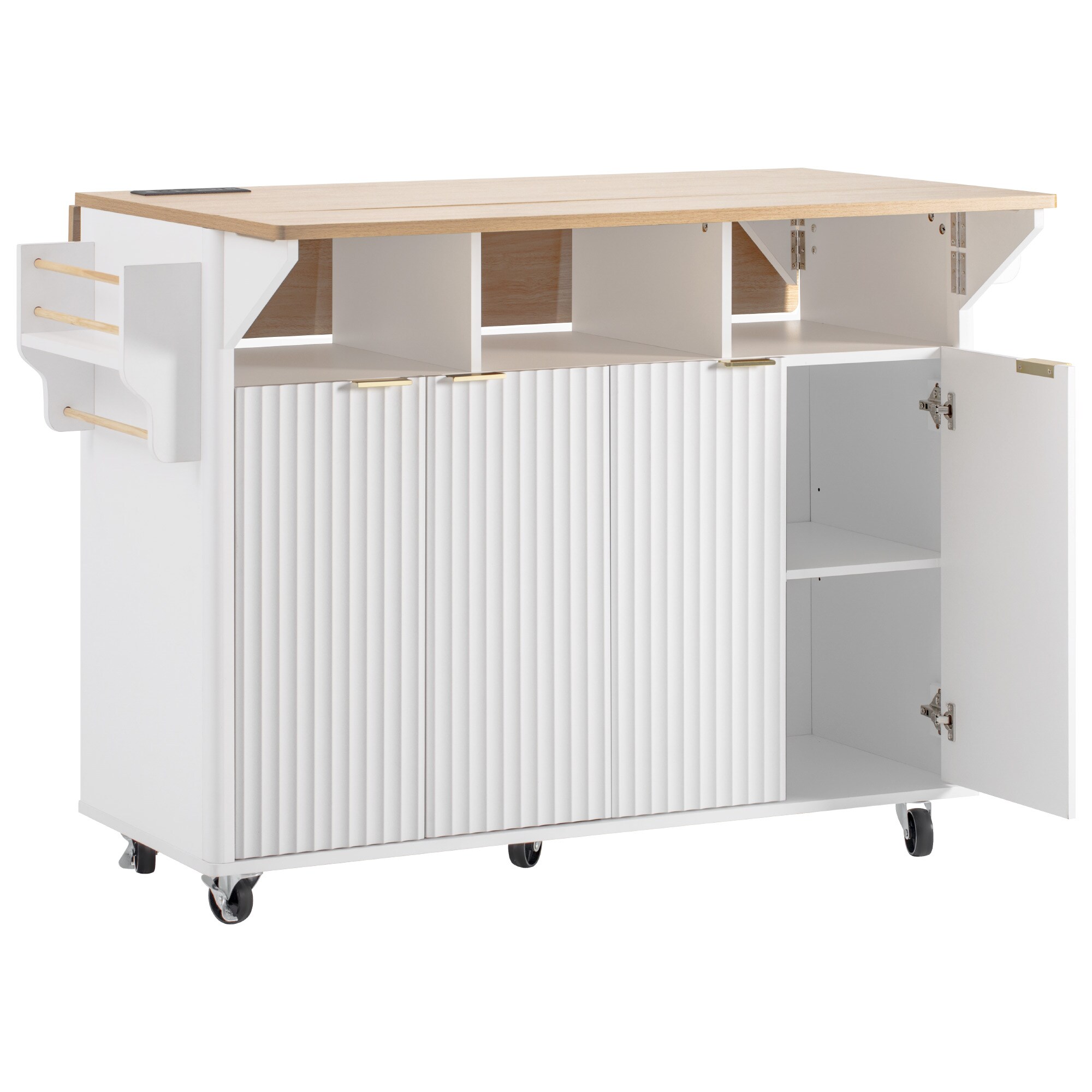 ModernLuxe L3P-N707P353934W Kitchen-Furniture - View #15