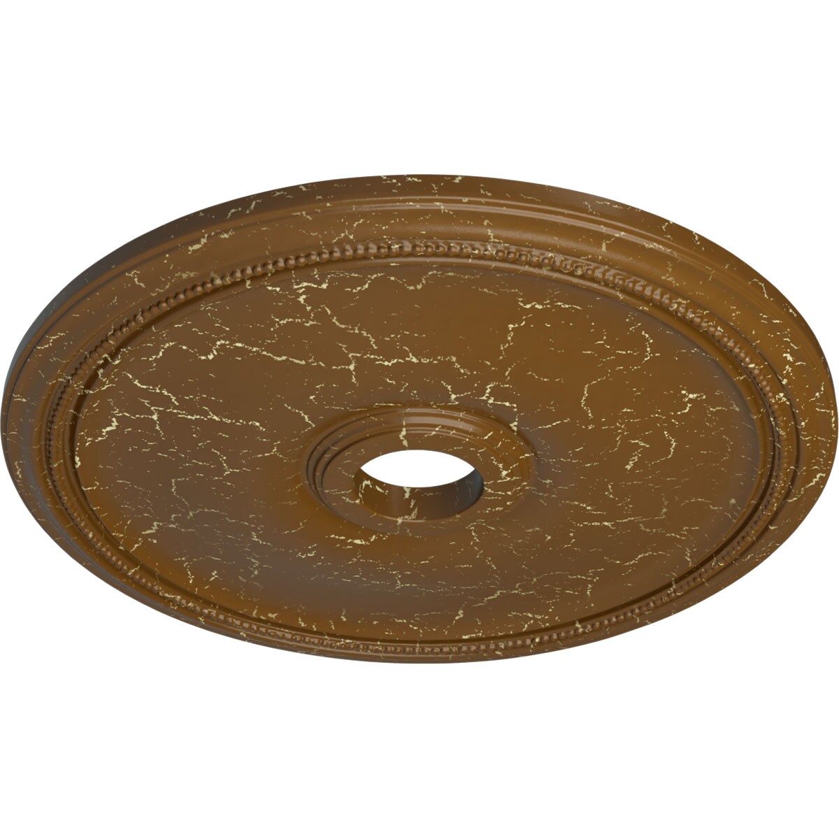 Ekena Millwork CM24THSTC Ceiling-Medallions - View #2