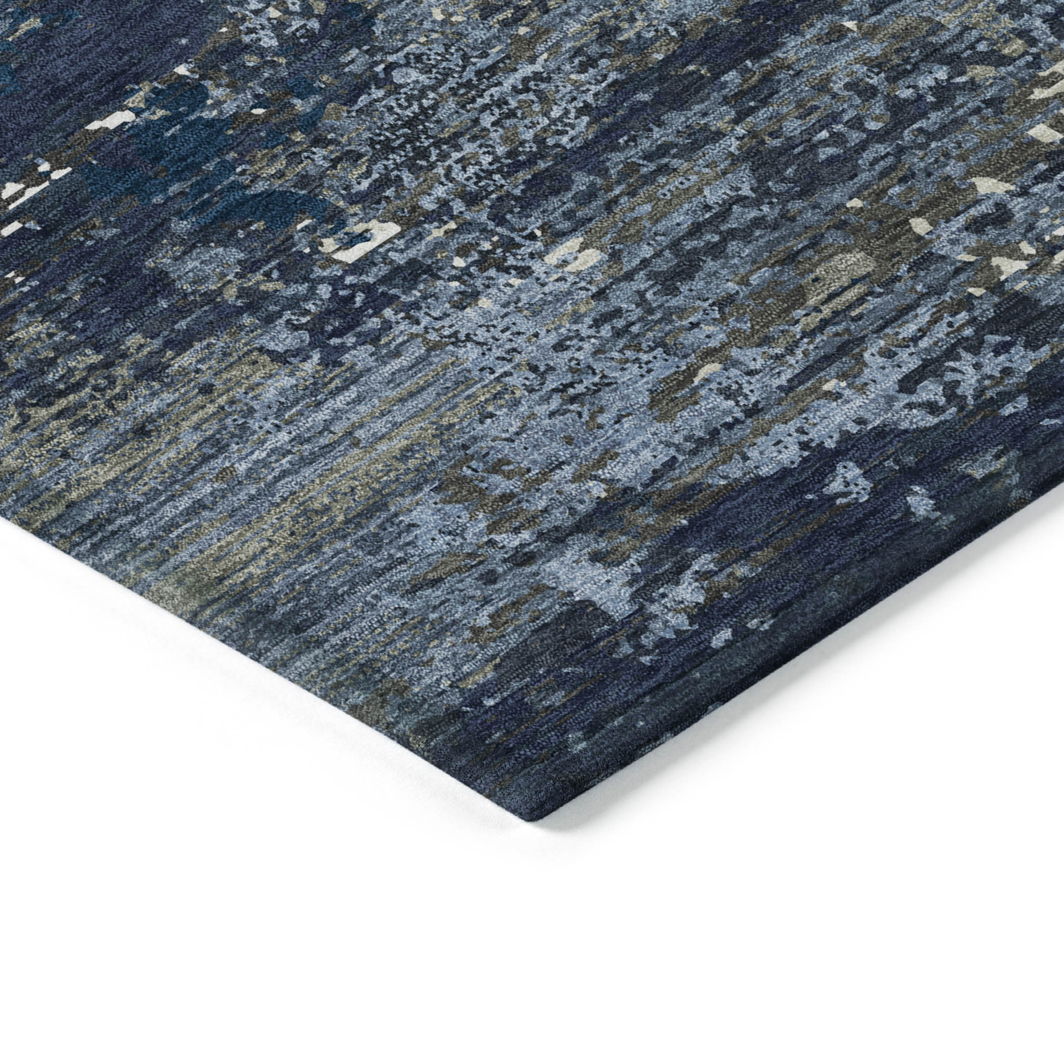 Addison Rugs ACN1394BU10X14 rugs - View #4