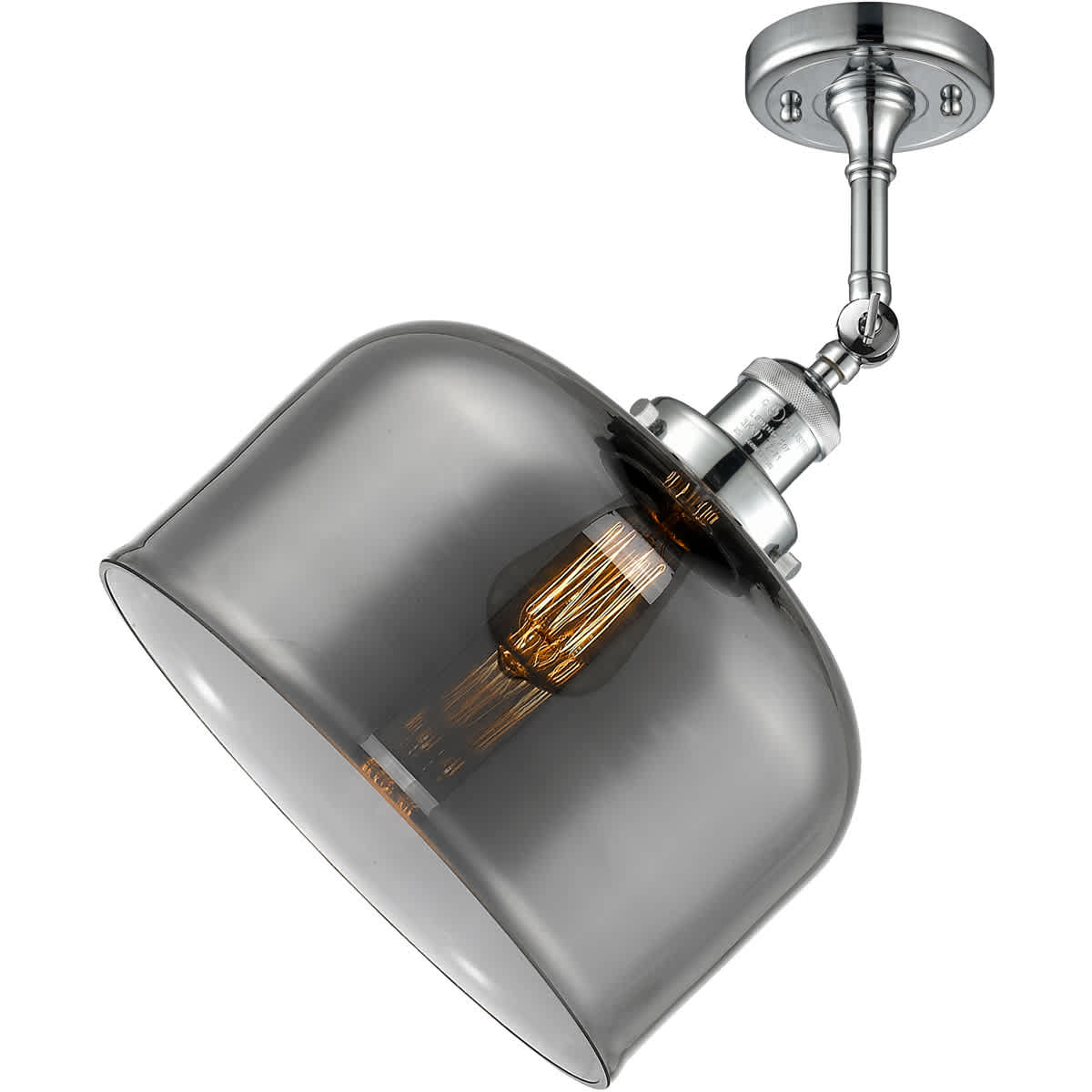 Innovations Lighting 1743018 flushmounts - View #2