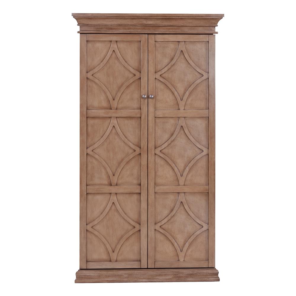 Boston Loft Furnishings ATG4601HZ Wine-Racks - View #2