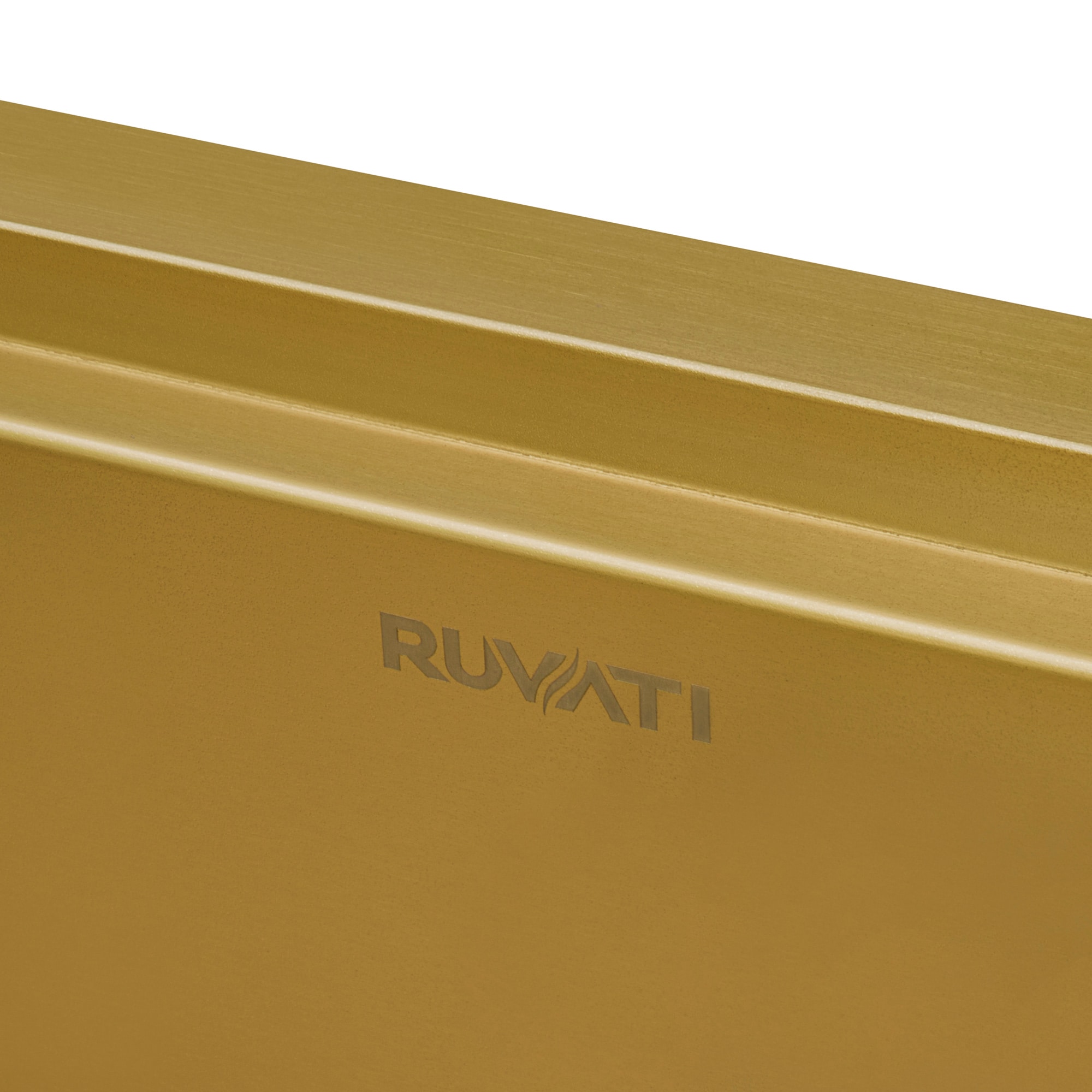 Ruvati RVH5003GG Kitchen-Sinks - View #7