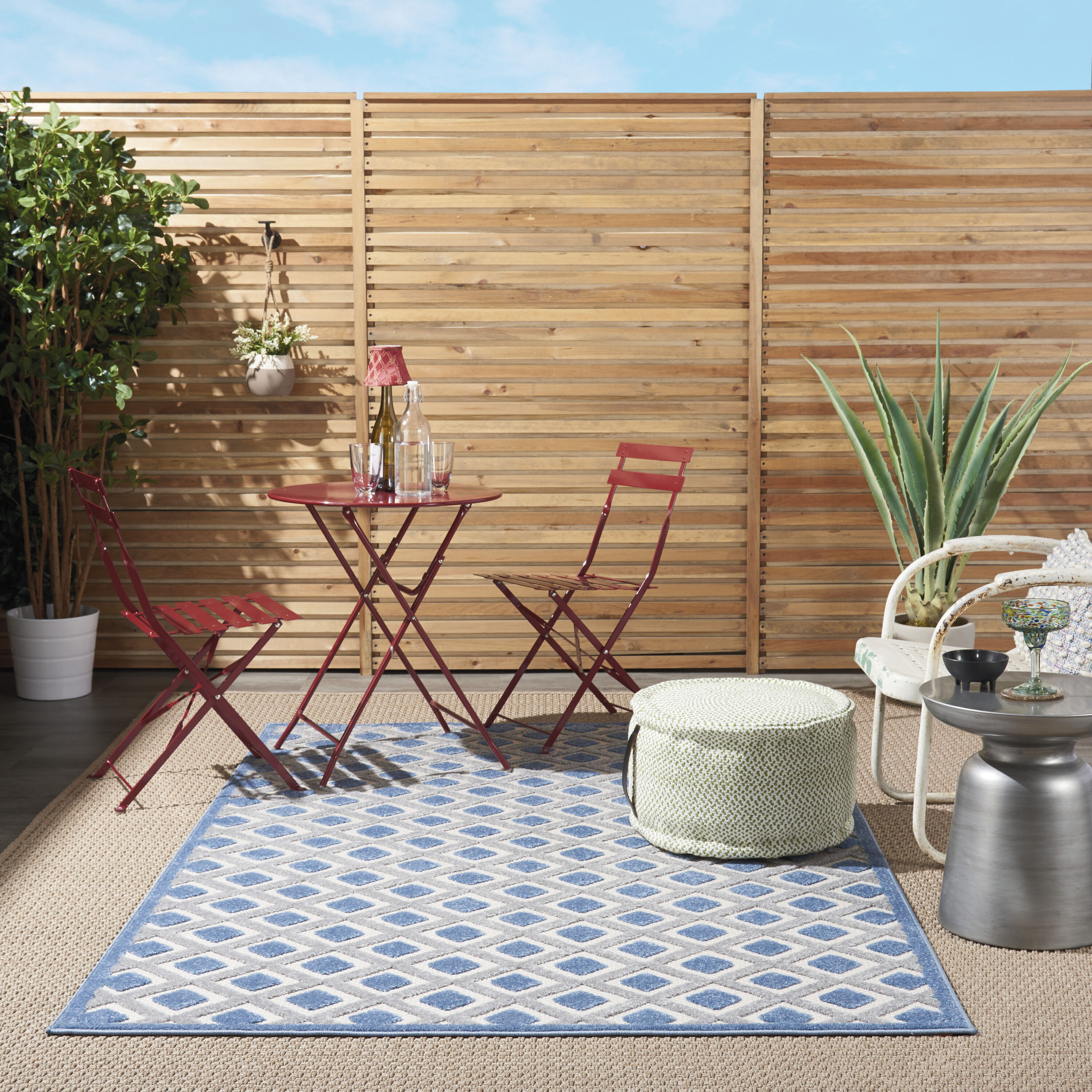 Nourison 99446829290 rugs - View #5