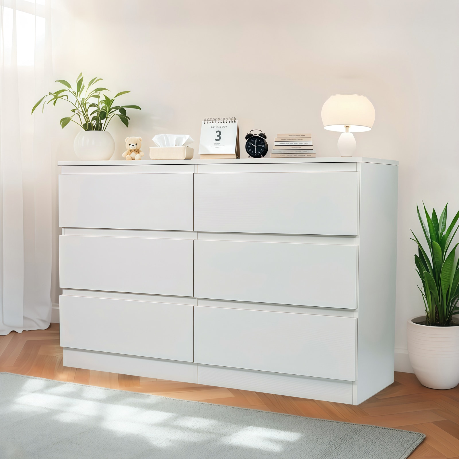 ZAKLOOP MD757P151925 Utility-Storage-Cabinets - View #7