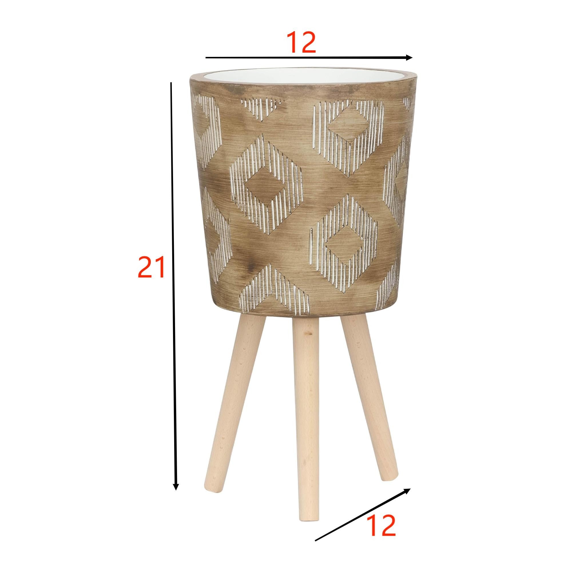 Yiekholo LL-1612AA Planter-Window-Box - View #4