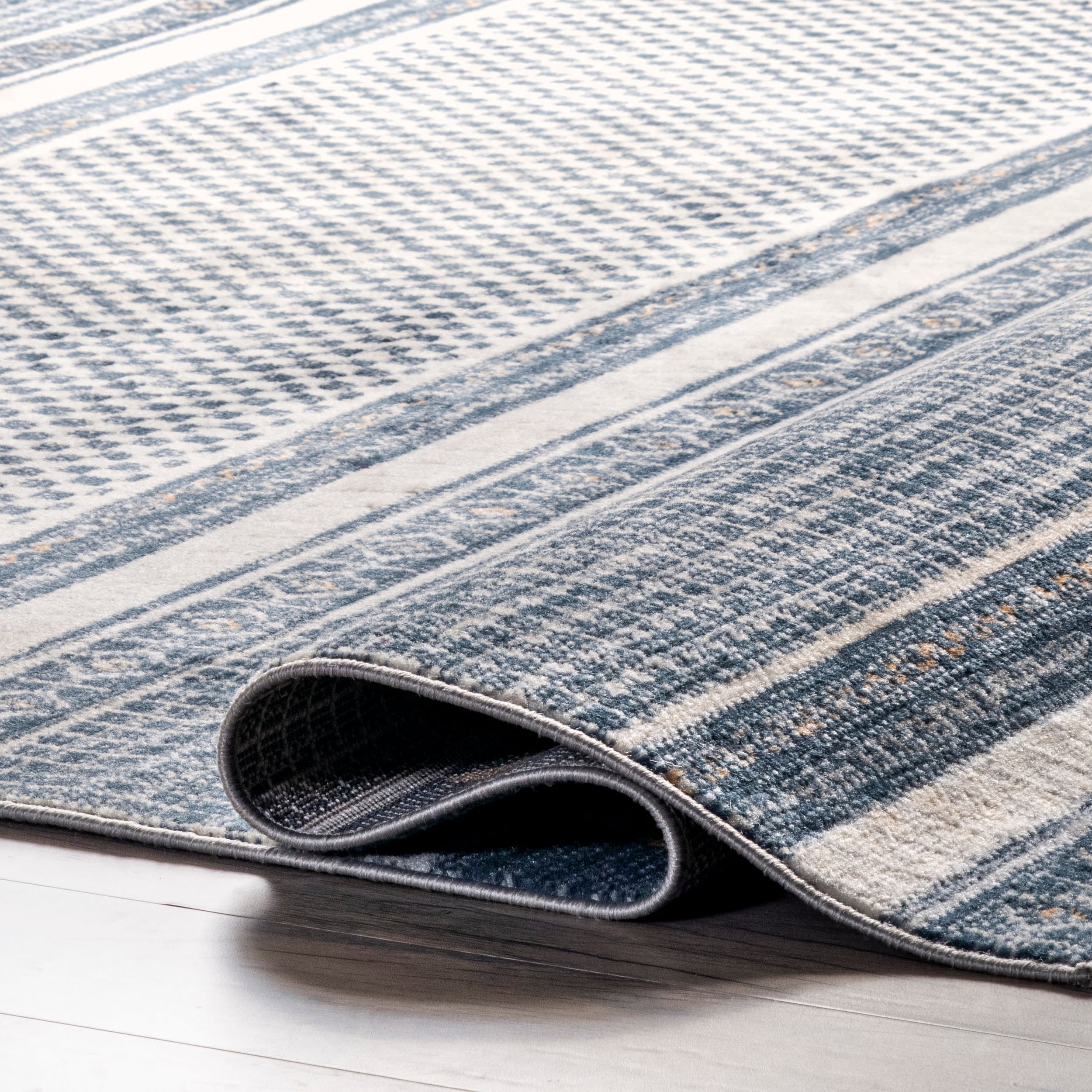 nuLOOM ECRK01B-508 rugs - View #2