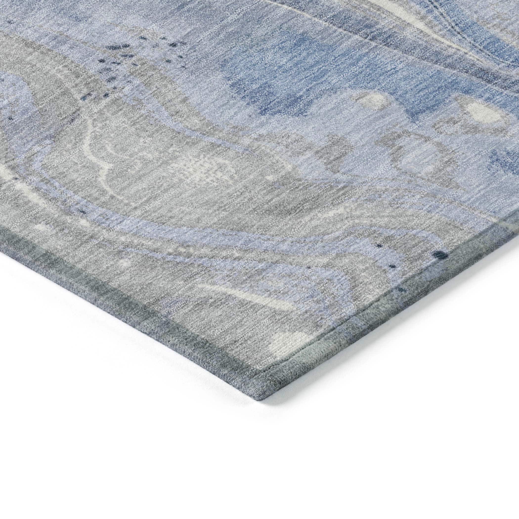 Addison Rugs ACN1681DN9X12 rugs - View #4