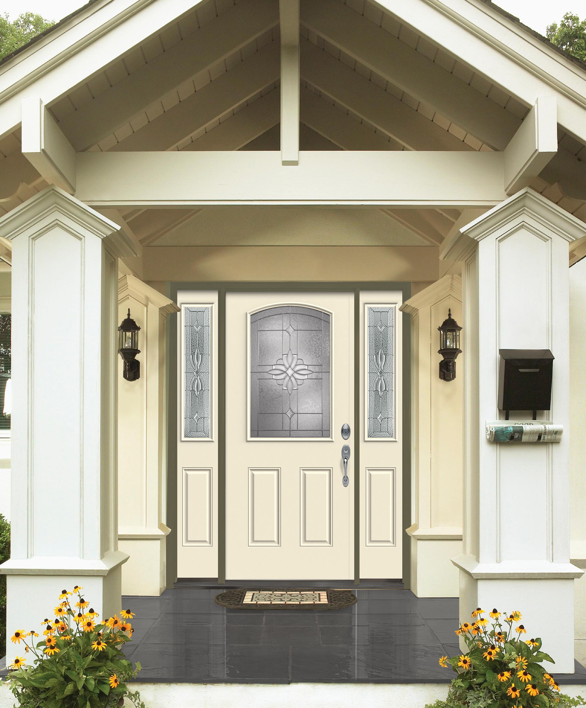 JELD-WEN LOWOLJW189900040 Entry-Doors - View #4