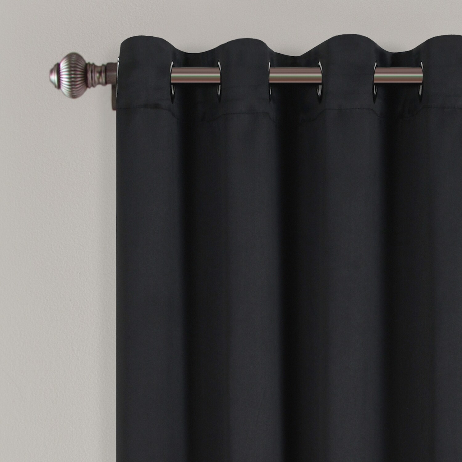 Lush Decor 21T010787 curtains - View #2