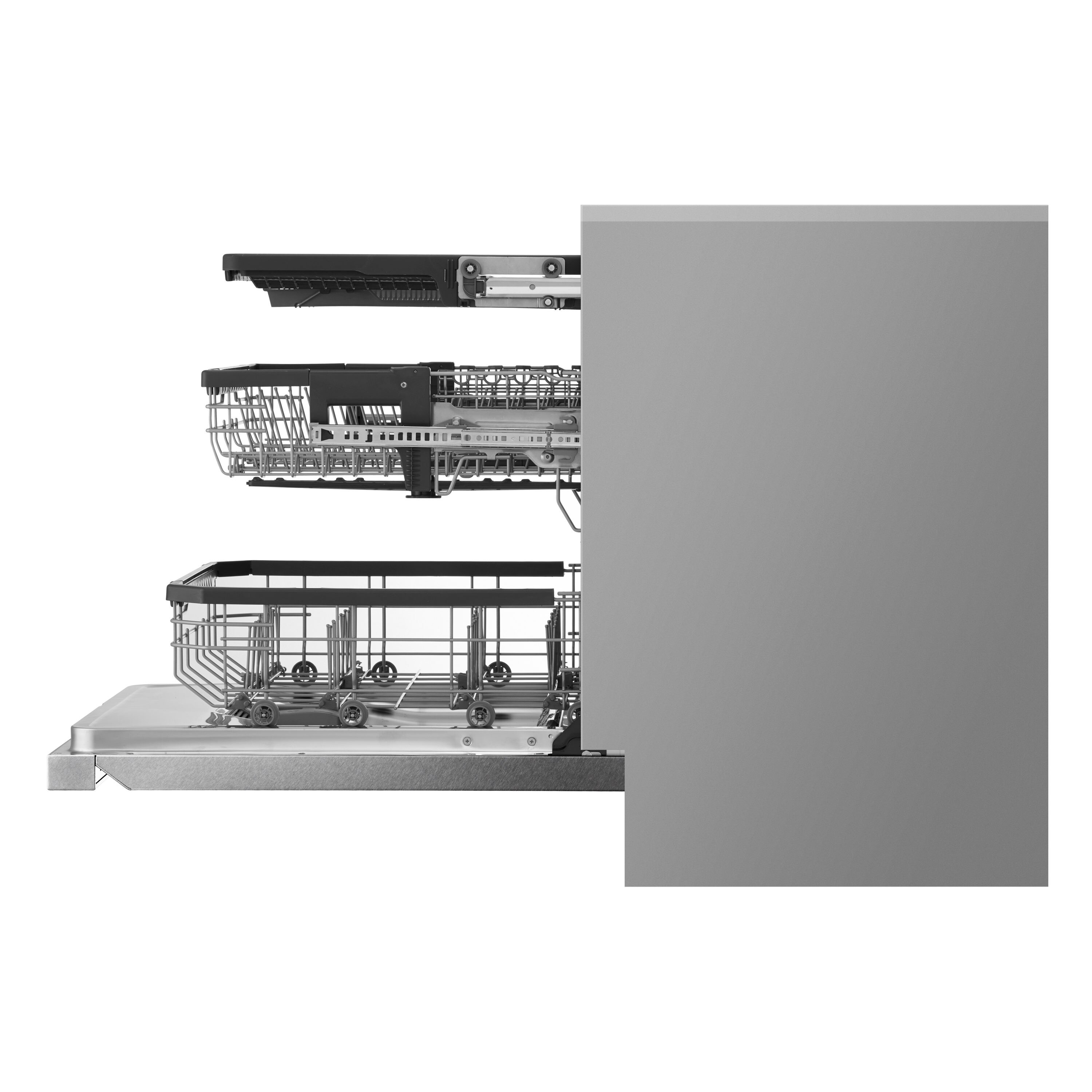 LG LUDP8997SN Builtin-Dish - View #10