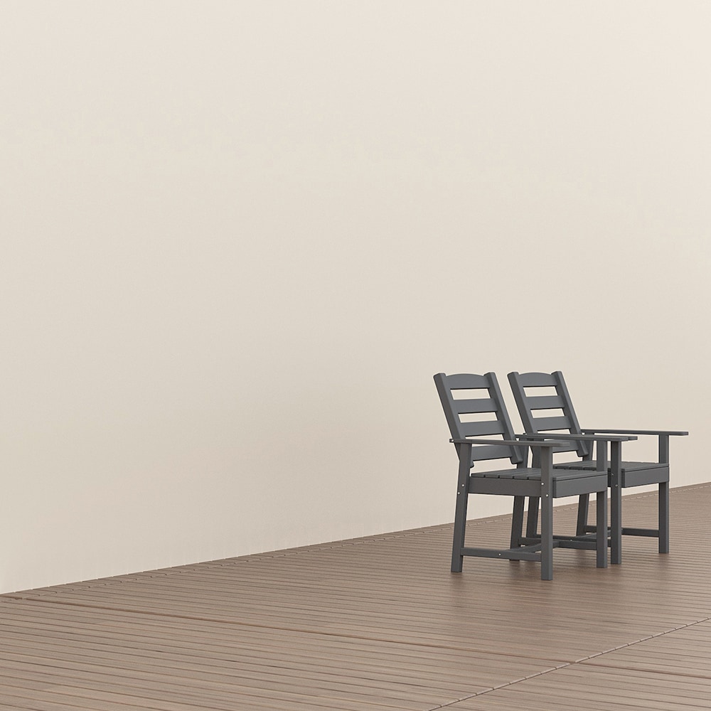 Homsee V-KF510002-01 Patio-Chairs - View #5
