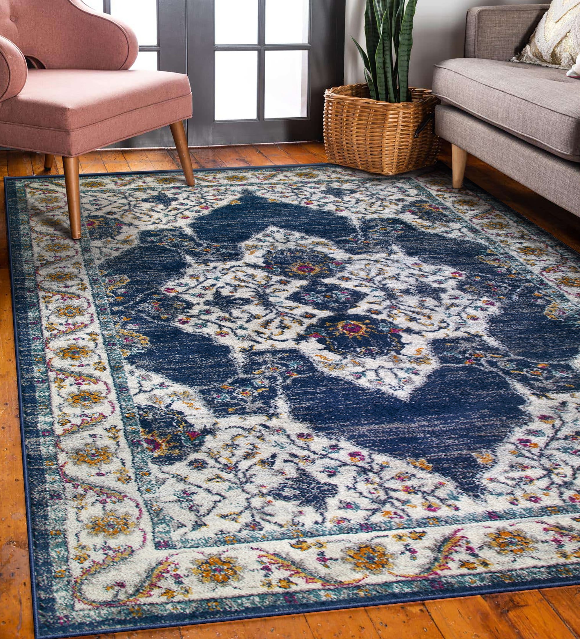 Leick Home 596296 rugs - View #4