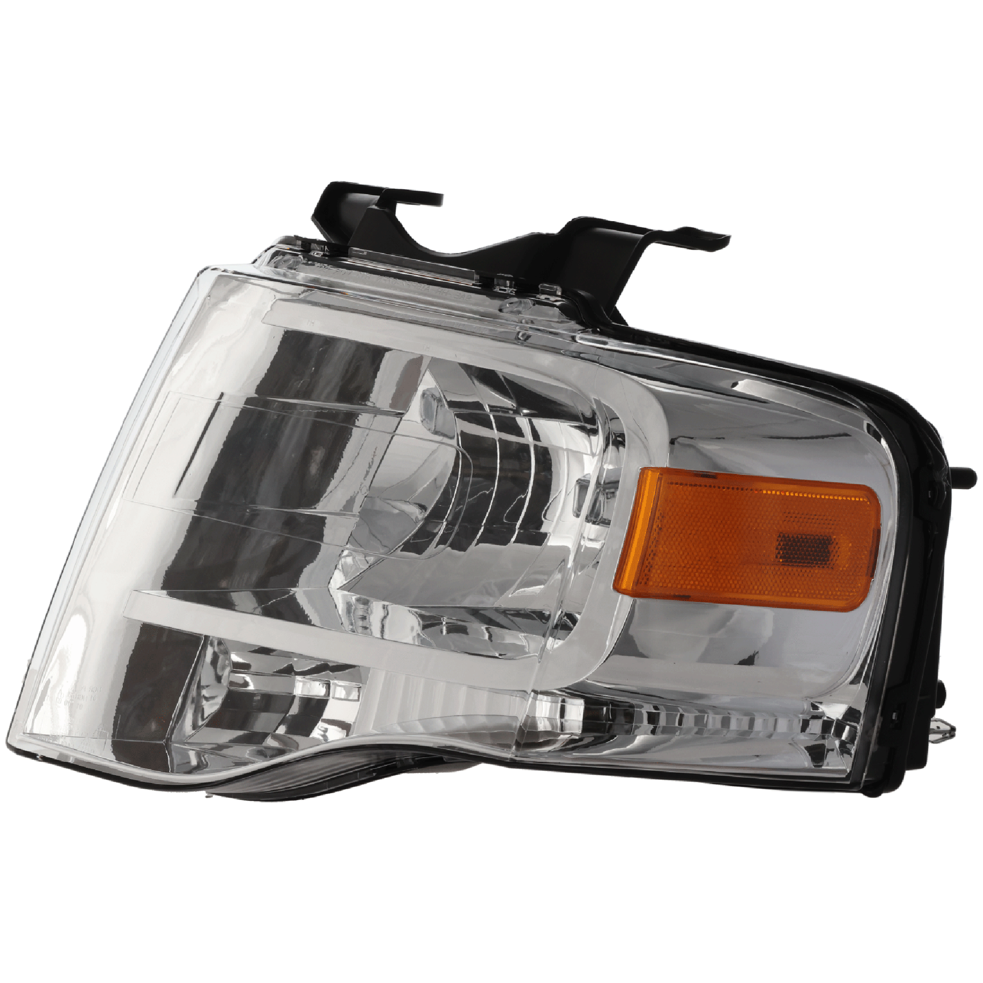 Garage-Pro JCWRBF100104GP Headlight Compatible with 2007-2014 Ford Expedition Driver Side