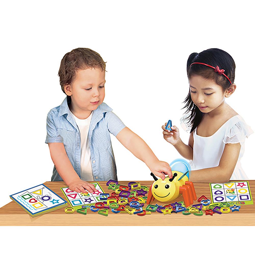 SME7841 Board-Games - View #3