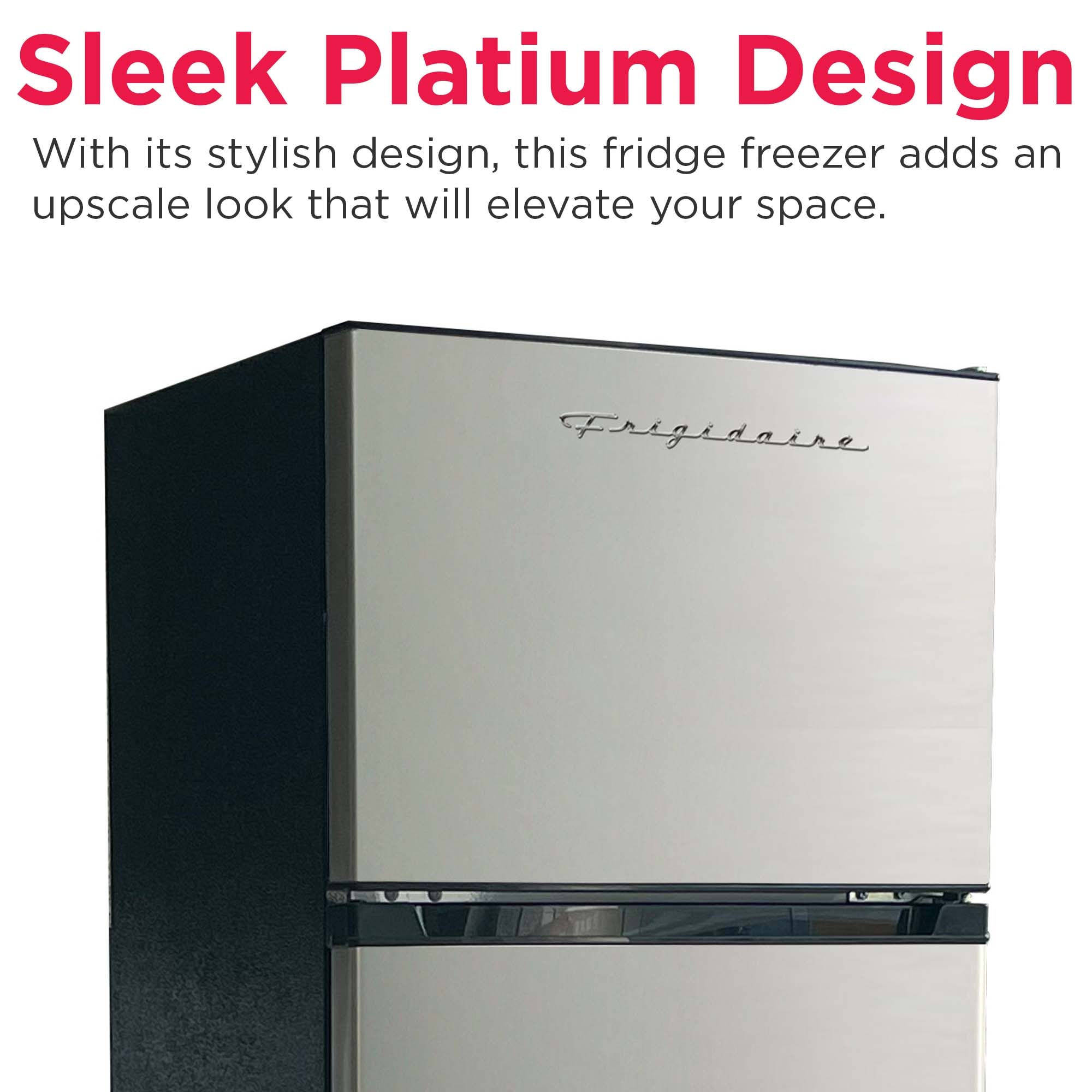 Frigidaire EFR749 Top-Freezer-Refrigerators - View #8