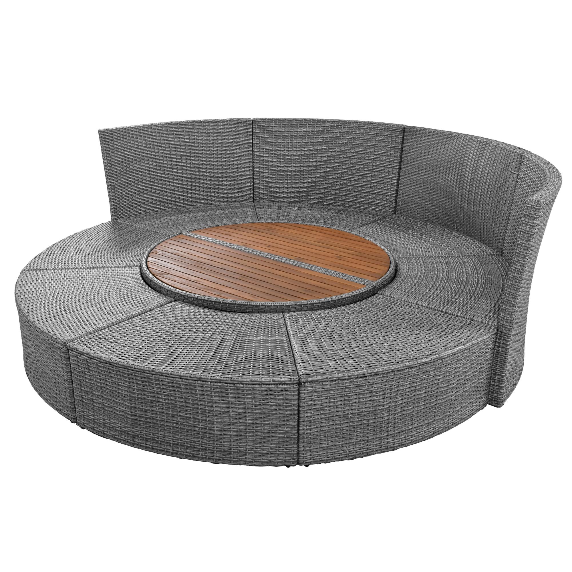 Bayfeve BFTP-22A-PCS Patio-Conversation-Sets - View #18
