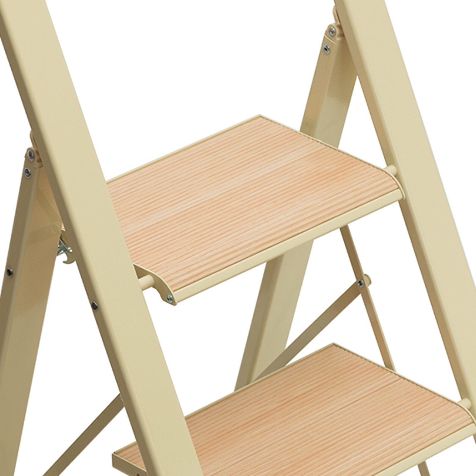 Siavonce ZX-UMB-10FT-LB Step-Ladders - View #7