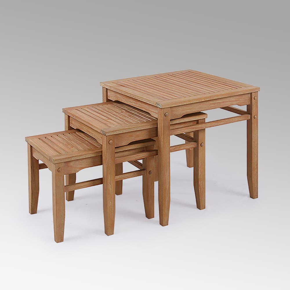 Cambridge Casual 350083-TW-XX-XX-XX Patio-Tables - View #5