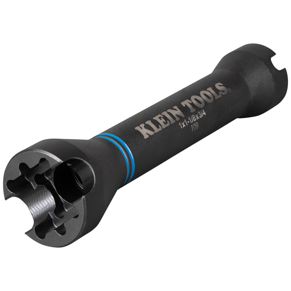 Klein Tools NRHD Impact-Socket-Sets - View #8