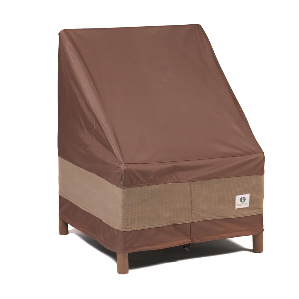 Chair covers online lowes