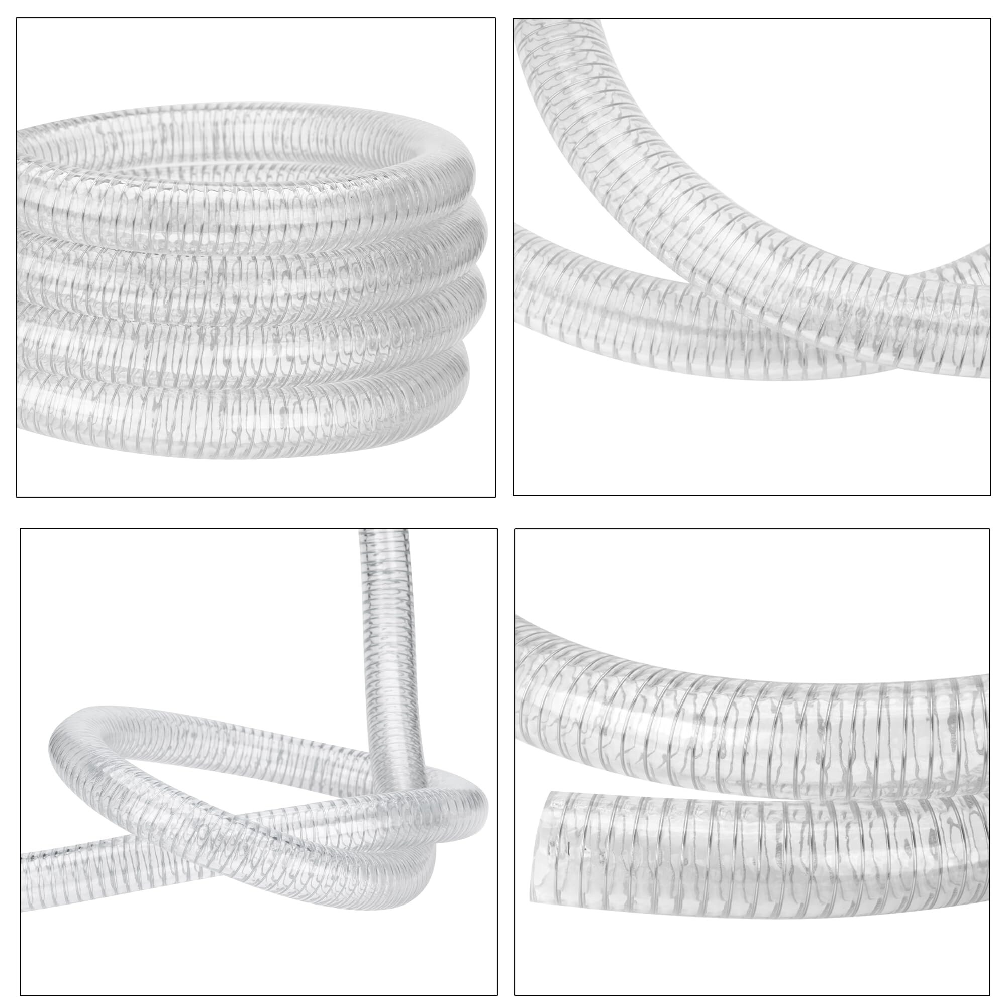 Numhew NHBEN540244 Tubing-Hoses - View #3
