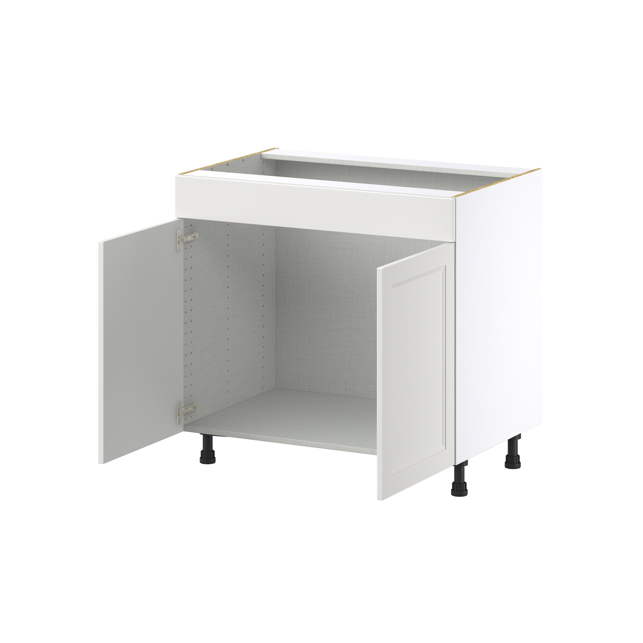 Hugo&Borg DSSB36FF-RI Cabinets-Kitchen - View #7