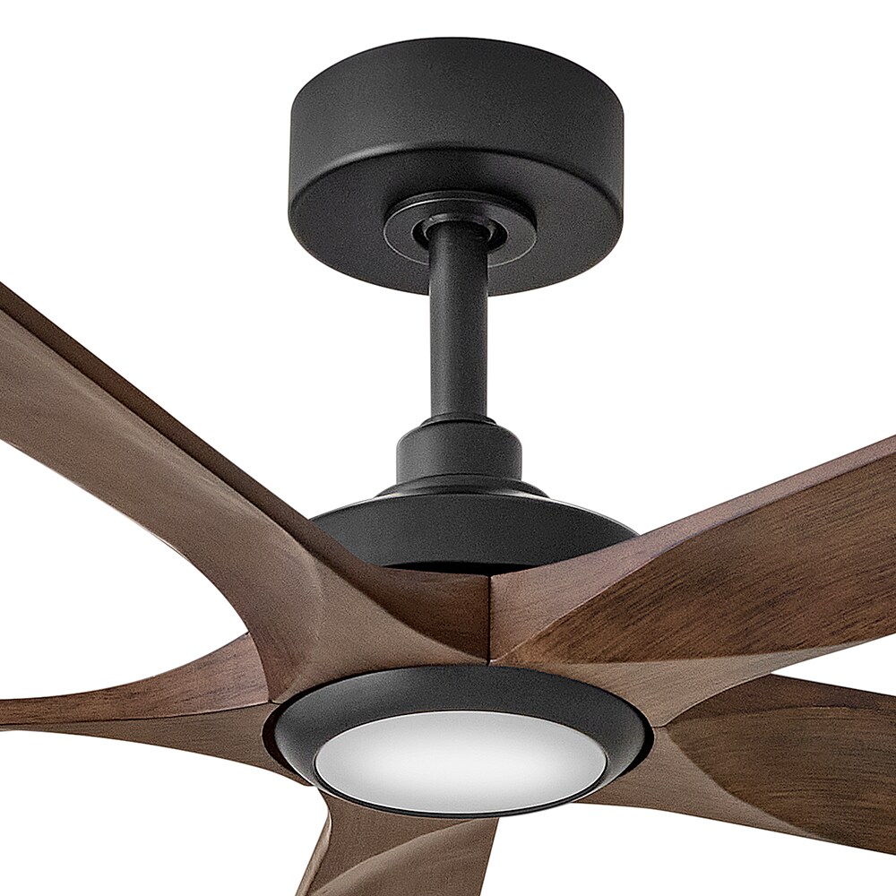 Hinkley 907358FMB-LDD Ceiling-Fans - View #3