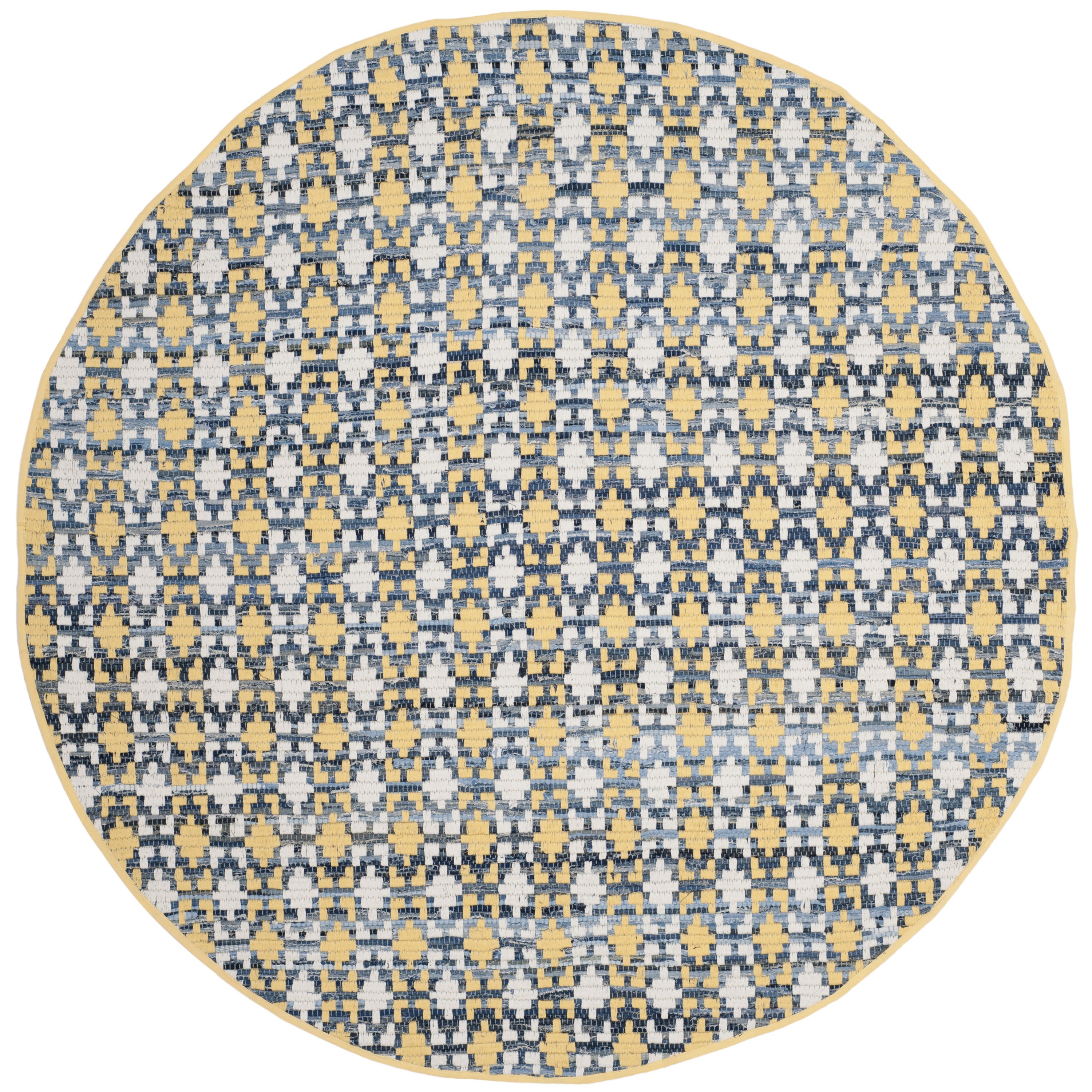 Safavieh MTK123B-6R rugs - View #2
