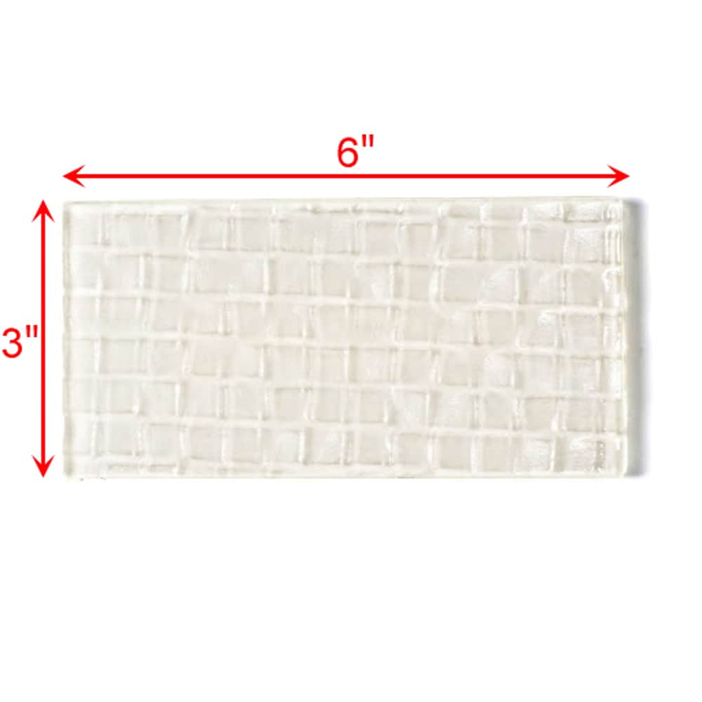 Abolos LWSMEC0306-CR Ceramic-Tile - View #8