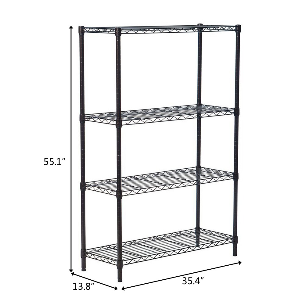 Winado LO116024020 Free-Standing-Shelving - View #6