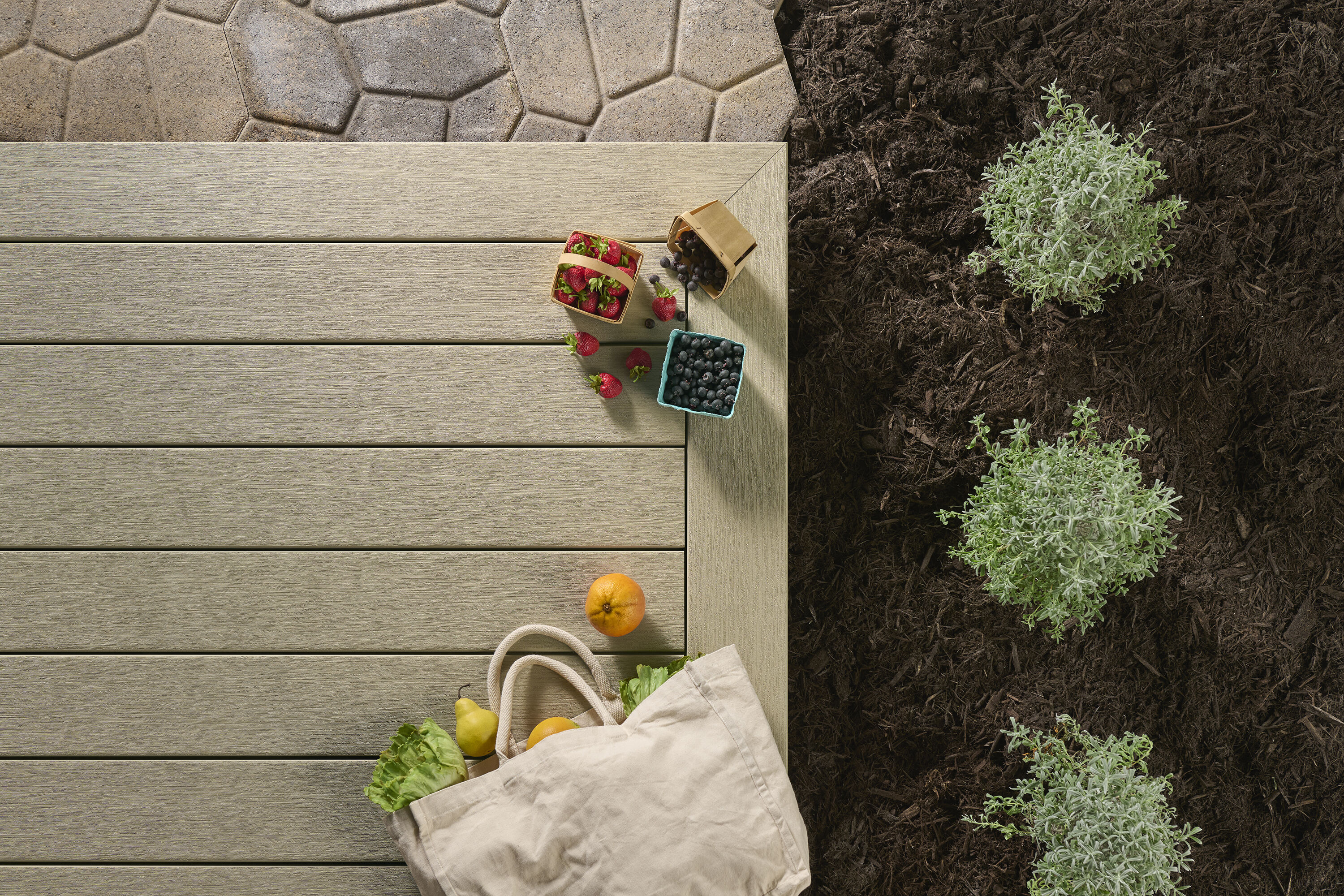 Wolf Home Products 1647655 Fascia-Boards - View #5