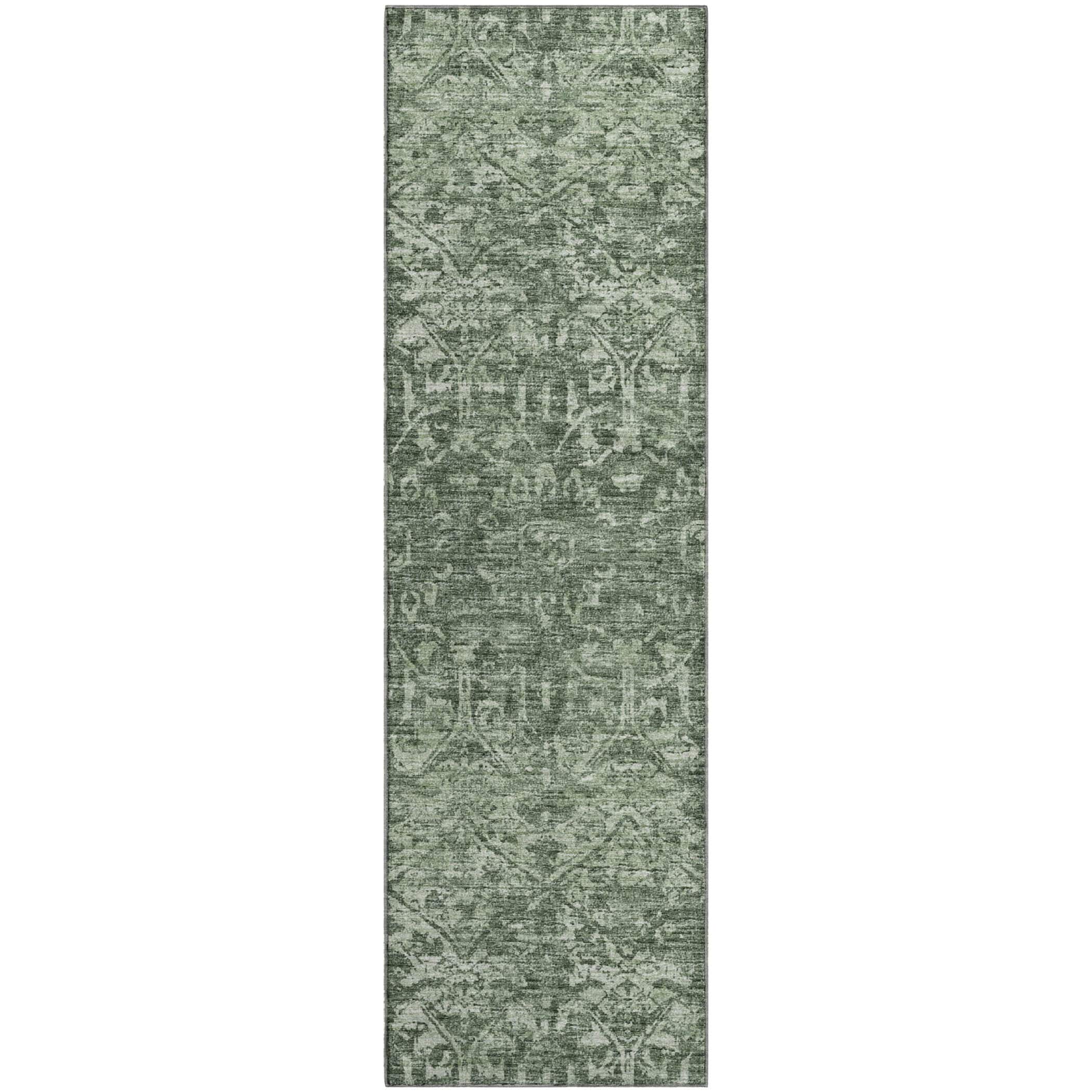 Addison Rugs AMF40GN2X8 rugs - View #2