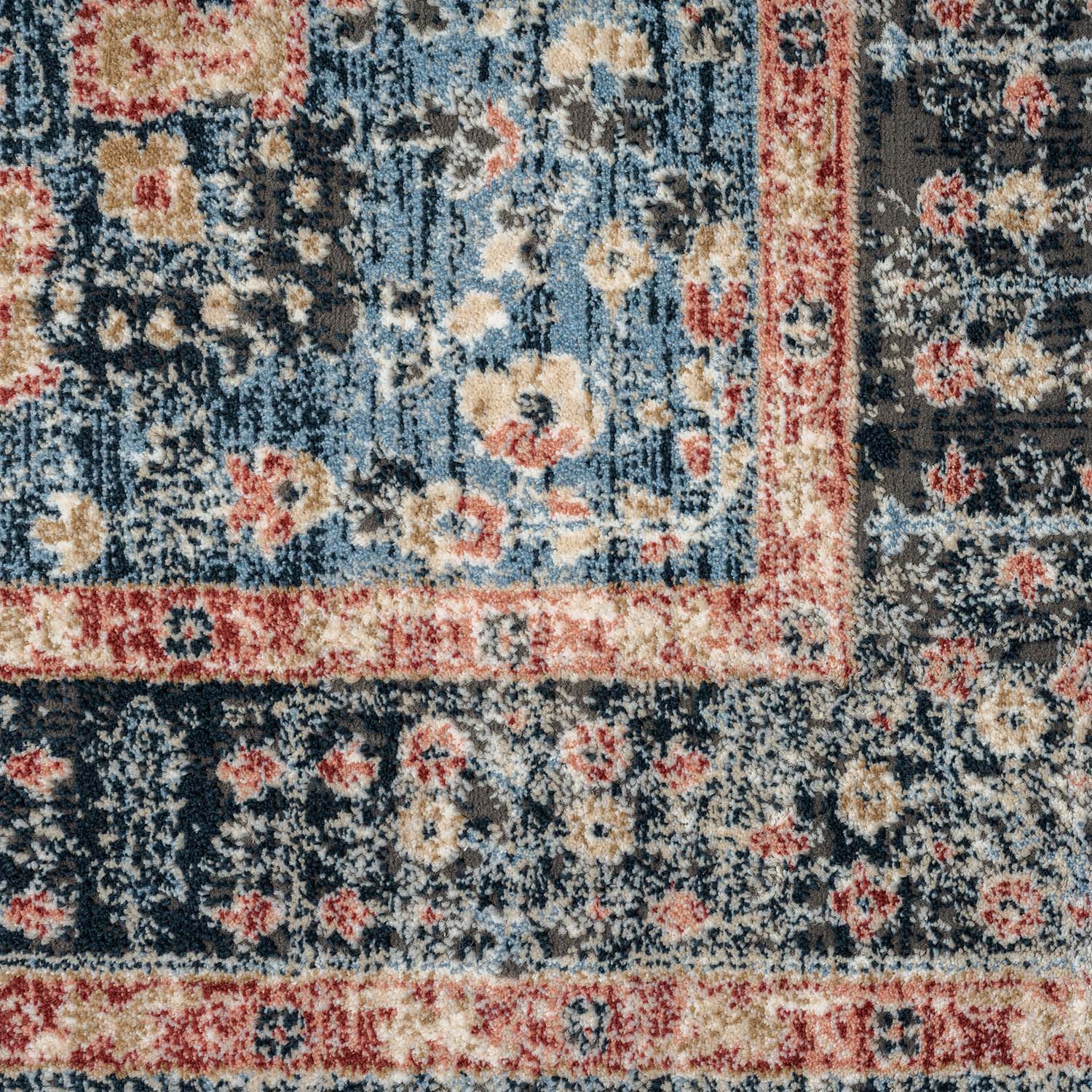 Abani Rugs SAV130A-8 rugs - View #7