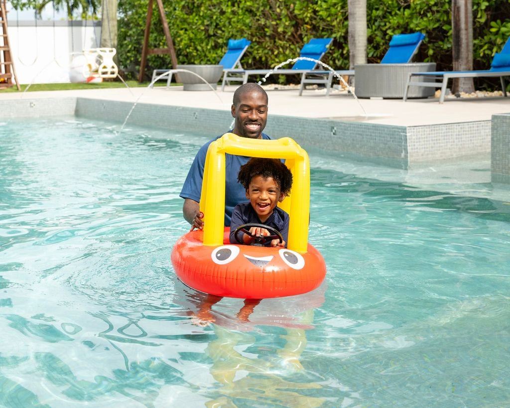 Little Tikes LT2710CC Pool-Toys-Floats - View #5