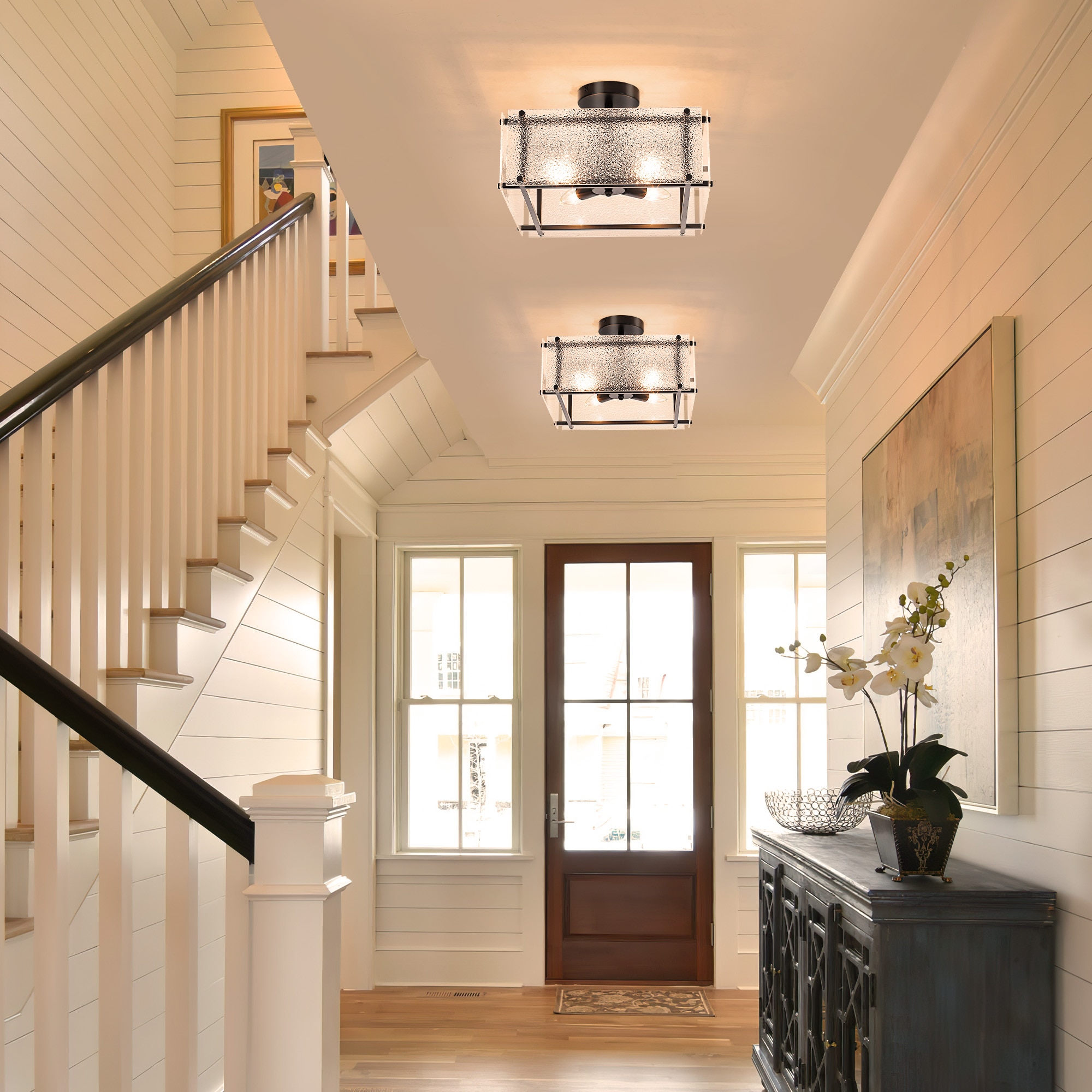 GZJunYo G-133-B flushmounts - View #3