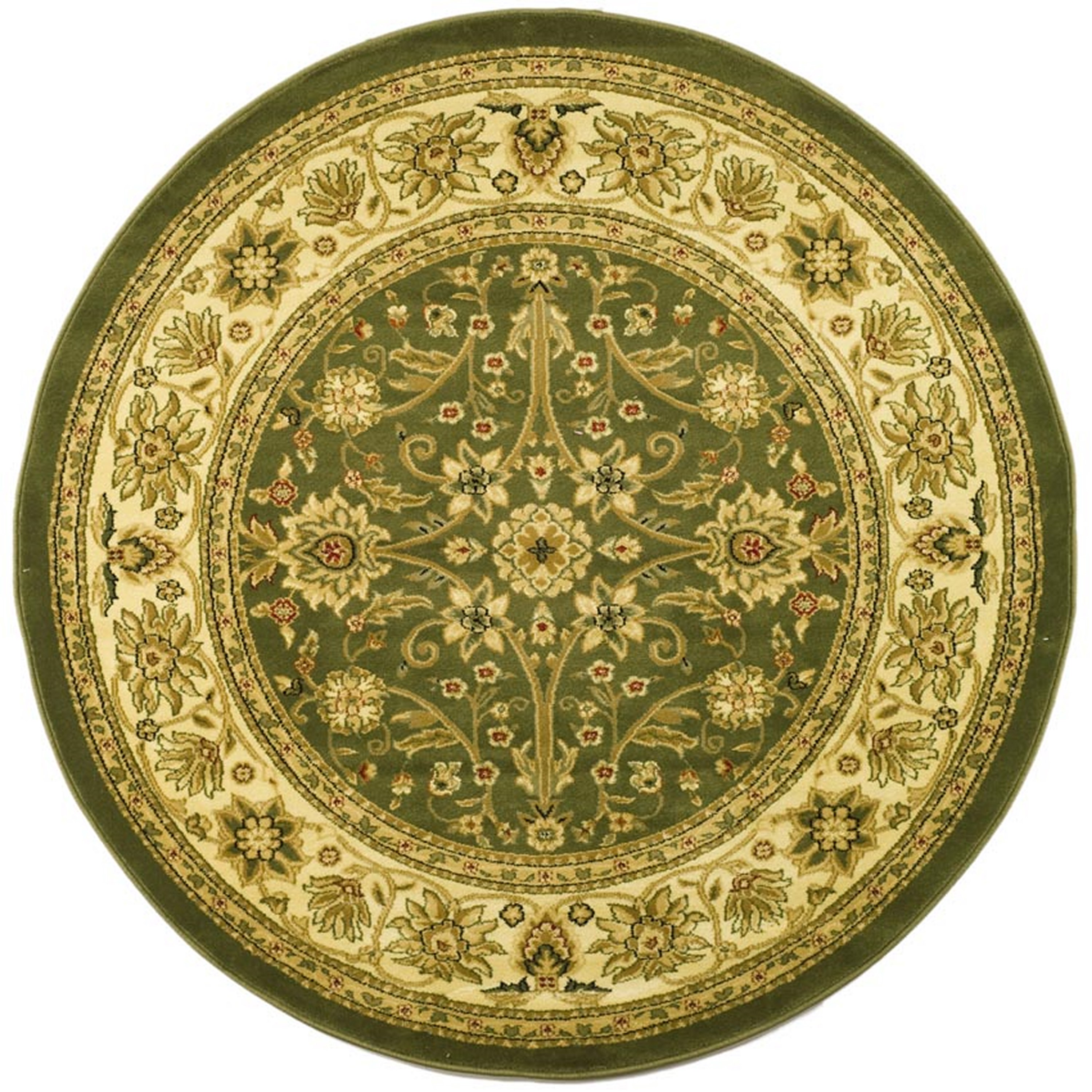 Safavieh LNH212C-8R rugs - View #2
