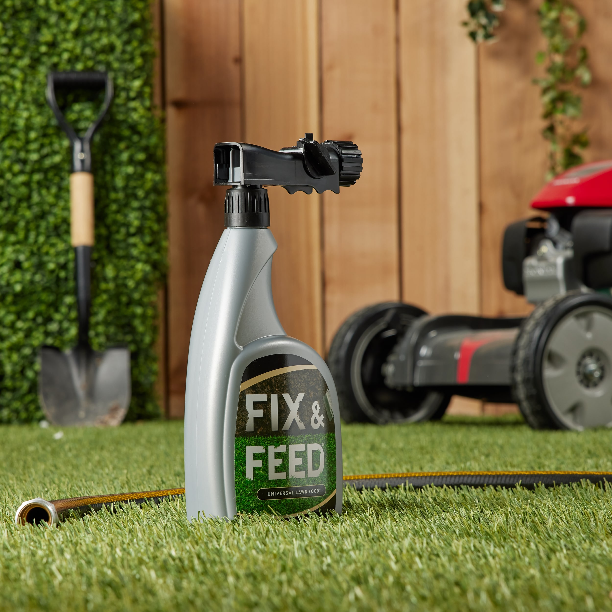 Messina Wildlife Management FAF-RTS Lawn-Fertilizer - View #8