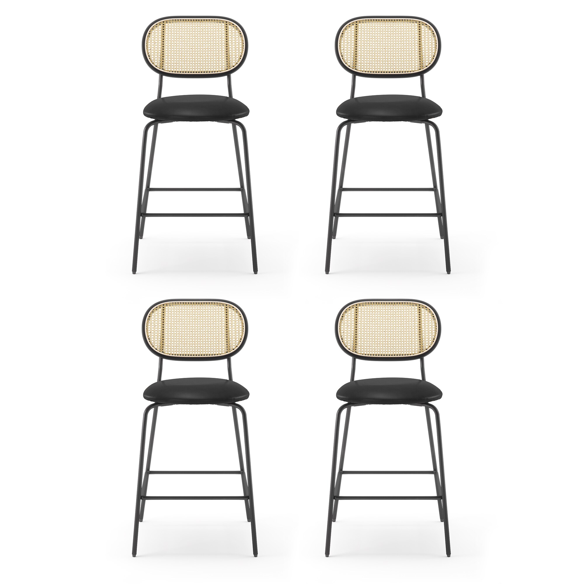 LUE BONA 4LB22CH0038-200LS stools - View #2